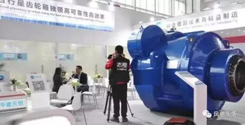 风电行业领先者 31家企业最新产品与创新技术复盘及参数解析
