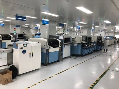 筑梦天宫 园区企业以技术服务助力神舟十三号载人飞船探索太空