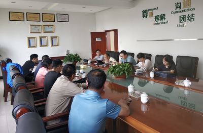 山西省应急管理和安全生产协会组织专家开展技术服务，筑牢安全生产防线