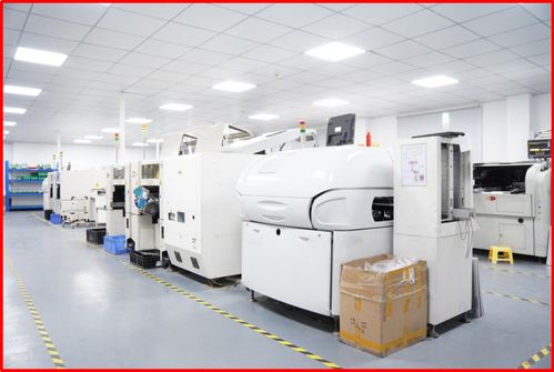 高端装备智造 扎根深圳服务全球——专访惟源科技总经理杨宏吉