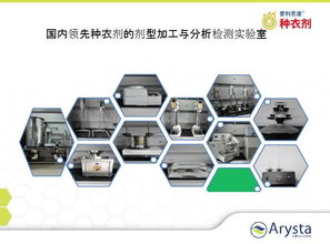 种子关爱，技术赋能——美国爱利思达公司东北区种子关爱活动技术服务纪实