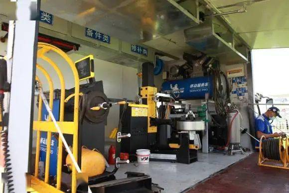 传递可持续理念 米其林以创新产品、技术和服务引领行业变革